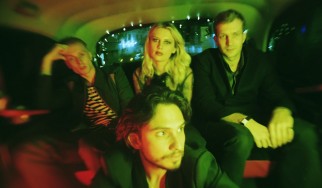 Δείτε τους Wolf Alice να αποδίδουν με συνοδεία ορχήστρας το "Delicious Things"