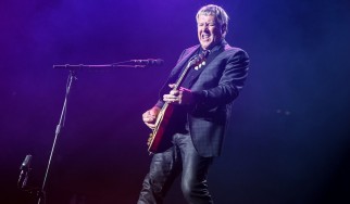 Alex Lifeson: «Οι Rush δεν θα συνεχίσουν με κανένα τρόπο»