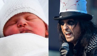 Νανουρίσματα από τον Alice Cooper