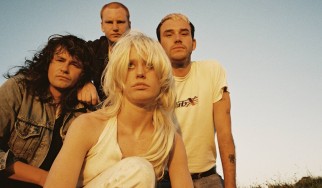 Νέος δίσκος από τους Amyl And The Sniffers