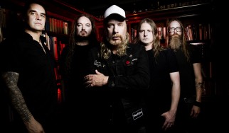 At The Gates: Πρώτο single από τον νέο δίσκο