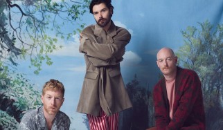 Νέος δίσκος και single από τους Biffy Clyro