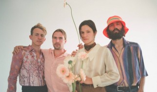 Ακούστε το νέο τραγούδι των Big Thief