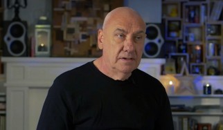 Ο Bill Ward δηλώνει πως δεν μπορεί να οδηγήσει τους Black Sabbath επί σκηνής