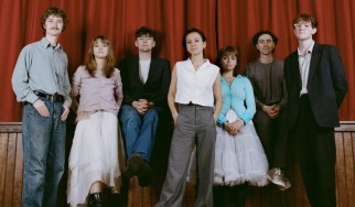 Νέο single από τους Black Country, New Road