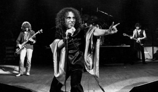 Στο φως ακυκλοφόρητη εκτέλεση του "Heaven And Hell" από το 1979