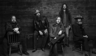 Έτοιμο το νέο άλμπουμ των Blackberry Smoke