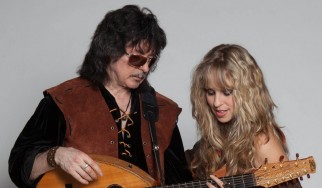 Νέα video από Blackmore's Night, Gary Moore, Suzi Quatro, Lamb Of God και Evanescence