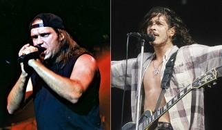 Blaze Bayley: «Το grunge ήθελε να μας σκοτώσει»
