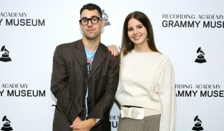 Οι Bleachers συνεργάζονται με τη Lana Del Rey