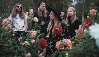 Οι Blues Pills διασκευάζουν Rolling Stones