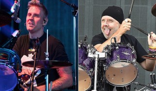 Brann Dailor: «O Lars Ulrich αποτέλεσε βασική επιρροή μου»