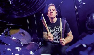 O Brann Dailor (Mastodon) επιλέγει τους κορυφαίους ντράμερ και τραγουδιστές