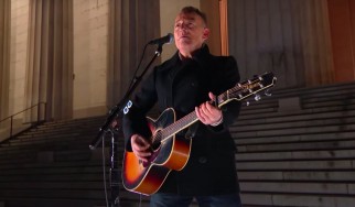 Bruce Springsteen, Foo Fighters, Bon Jovi, New Radicals στην ορκομωσία Biden/Harris (video)