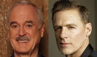 Bryan Adams και John Cleese στα χνάρια του "Let There Be Rock"