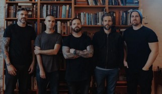 Οι Between The Buried And Me ανακοίνωσαν τον διάδοχο του "Colors"