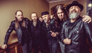 Ακούστε τους Candlemass να διασκευάζουν Trouble στη μνήμη του Eric Wagner