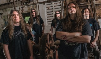 Οι Cannibal Corpse ανακοινώνουν τον νέο τους δίσκο