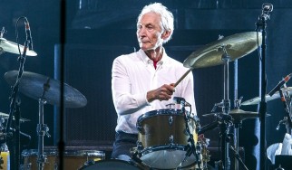 Έφυγε από τη ζωή ο Charlie Watts των Rolling Stones