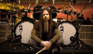 O Chris Adler εξηγεί γιατί έφυγε από τους Lamb Of God