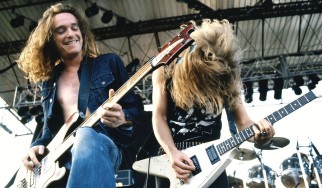Διαδικτυακή εκδήλωση στη μνήμη του Cliff Burton