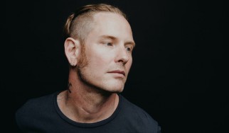 Corey Taylor: «Θα ήθελα να γράψω ένα μιούζικαλ»