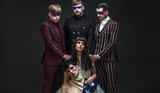 Οι Creeper επιστρέφουν με καινούριο single