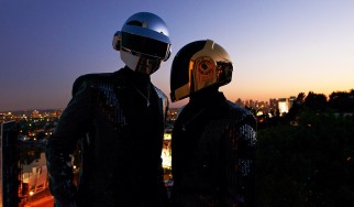 Διαλύονται οι Daft Punk