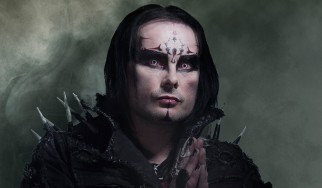 Ο Dani Filth θα παίξει σε cult ταινία τρόμου