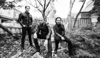 Danko Jones: Πληροφορίες για τον νέο δίσκο