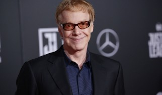 O Danny Elfman κυκλοφορεί τον πρώτο του προσωπικό δίσκο από το 1984