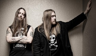 Πληροφορίες για τον νέο δίσκο των Darkthrone