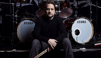 Dave Lombardo: «Θα πεθάνω με τις μπαγκέτες στα χέρια»