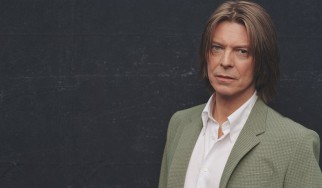 Θα κυκλοφορήσει επίσημα το «χαμένο» άλμπουμ του David Bowie από το 2001