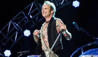 O David Lee Roth ανακοίνωσε την απόσυρσή του 