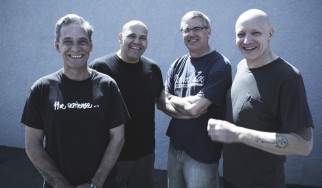 Οι Descendents λένε αντίο στον χειρότερο Πρόεδρο στην ιστορία