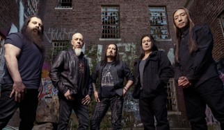 Πρώτο single από τον επερχόμενο δίσκο των Dream Theater