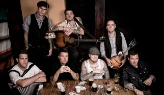 "Turn Up That Dial" θα λέγεται ο επερχόμενος δίσκος των Dropkick Murphys