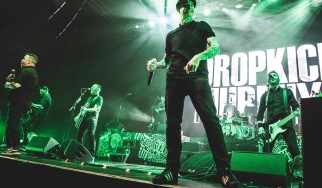 Οι Dropkick Murphys ανακοινώνουν δωρεάν live-stream συναυλία