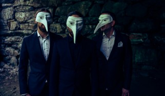 Επίσημο ντεμπούτο για το πειραματικό project με μέλη από Enslaved και Ulver