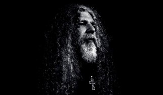 Μεταθανάτιο προσωπικό άλμπουμ για τον Eric Wagner