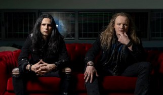 Νέα τραγούδια από Firewind, Vektor, Ken Hensley και Smith/Kotzen