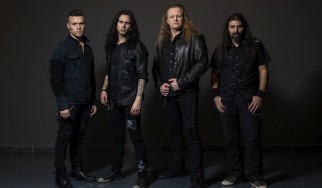 Νέο τραγούδι και video clip από τους Firewind