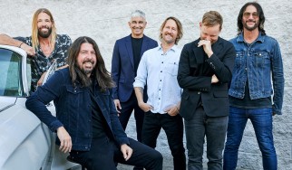 Στο Rock Αnd Roll Hall Of Fame εντάσσονται οι Foo Fighters
