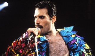 H ζωή του Freddie Mercury γίνεται graphic novel
