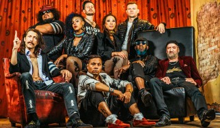 Οι Gogol Bordello επιστρέφουν στην Ελλάδα