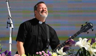 Νέα μπάντα με μέλη από Faith No More, Stone Sour, Lagwagon