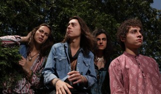 Οι Greta Van Fleet δημοσιεύουν ένα ακόμα κομμάτι από τον επερχόμενο δίσκο τους