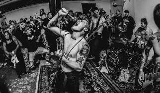 Τίτλοι τέλους για τους Gulch