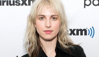 Hayley Williams: «Είμαι έτοιμη για τον επόμενο δίσκο των Paramore»